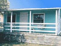 Sea and Sands Cottages