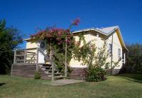 Sea and Sands Cottages